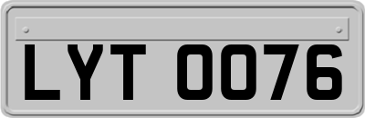 LYT0076