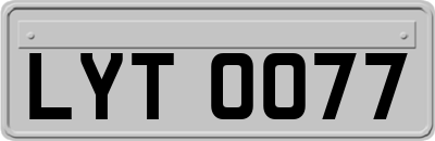 LYT0077