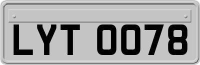 LYT0078