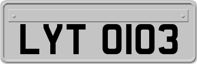 LYT0103