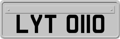 LYT0110