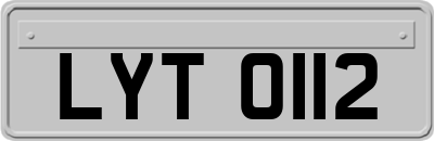 LYT0112