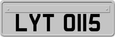 LYT0115