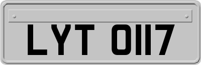LYT0117