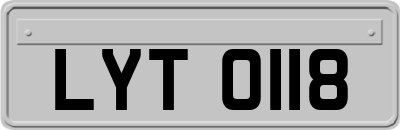 LYT0118