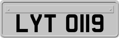 LYT0119