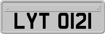 LYT0121
