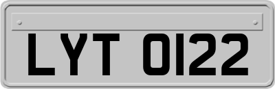 LYT0122