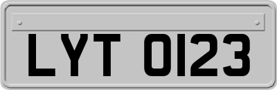 LYT0123