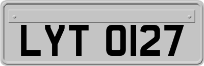LYT0127