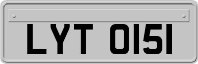 LYT0151