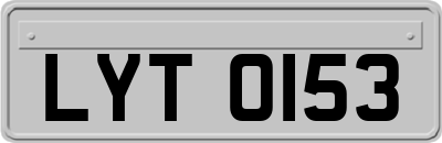 LYT0153
