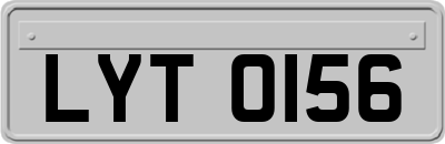 LYT0156
