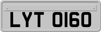 LYT0160