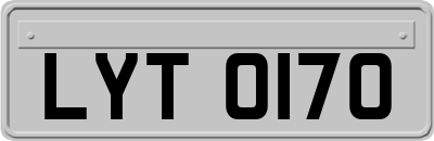 LYT0170