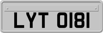 LYT0181