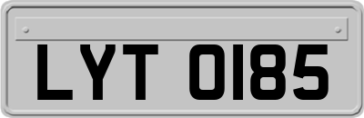 LYT0185