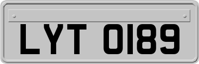 LYT0189