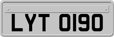 LYT0190