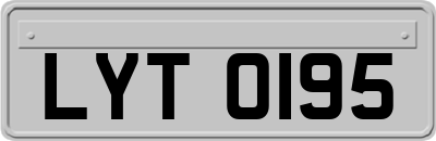 LYT0195