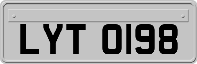 LYT0198