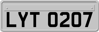 LYT0207