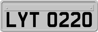 LYT0220