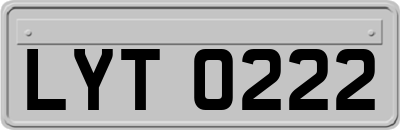LYT0222