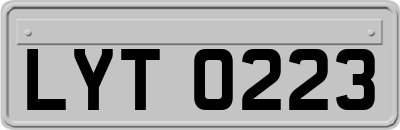 LYT0223