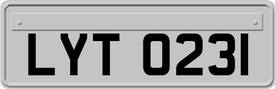 LYT0231