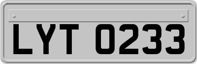 LYT0233