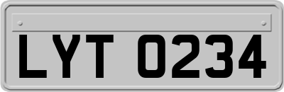 LYT0234