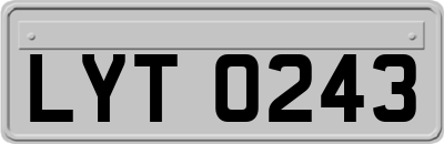 LYT0243