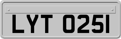 LYT0251