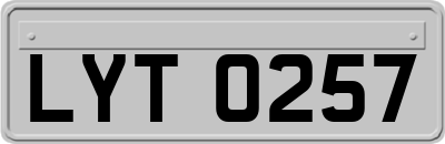 LYT0257