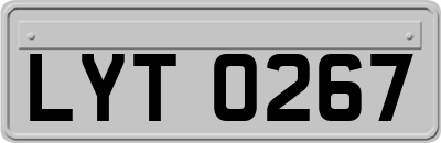 LYT0267