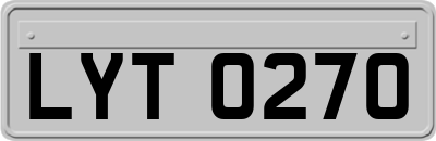 LYT0270