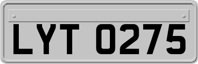 LYT0275