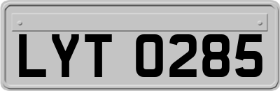 LYT0285
