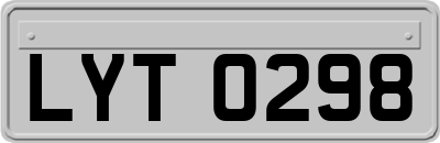 LYT0298