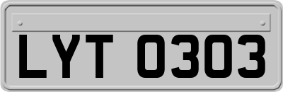 LYT0303