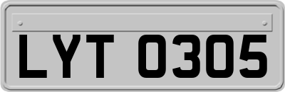 LYT0305