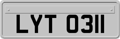 LYT0311