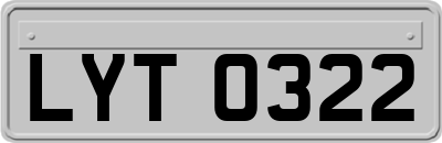 LYT0322