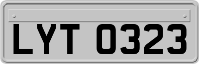 LYT0323