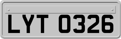 LYT0326