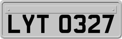LYT0327