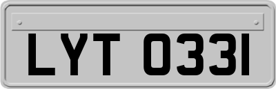 LYT0331