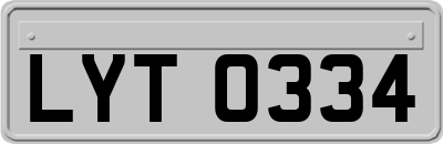 LYT0334