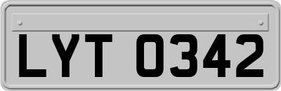 LYT0342